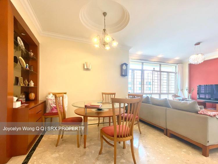Northvale (D23), Apartment #217959011